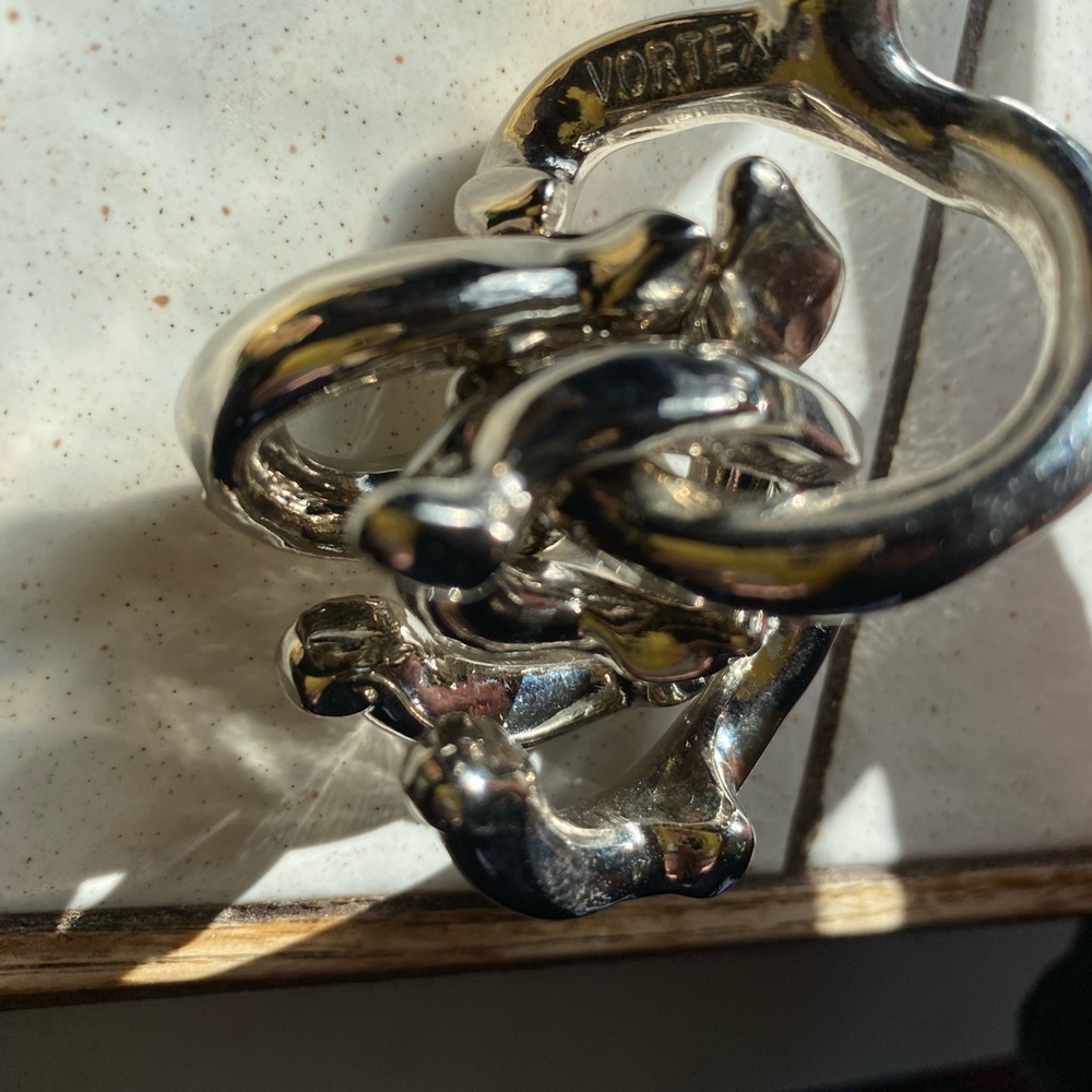 Vortex puzzle - Picture 4 of 4